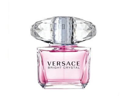 VERSACE BRIGHT CRYSTAL