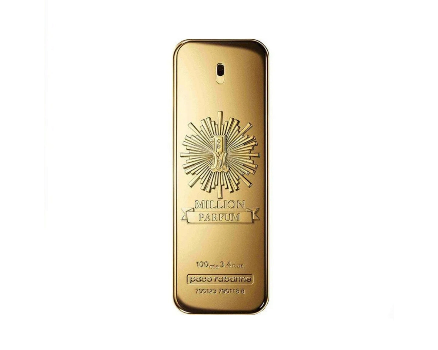 MILLION PARFUM paco rabanne