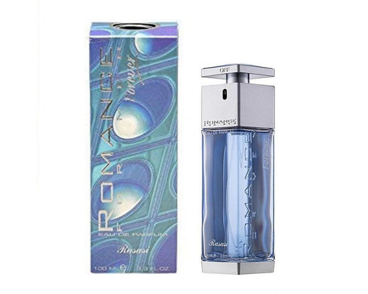 ROMANCE Forever Eau De Parfum For Men Perfume