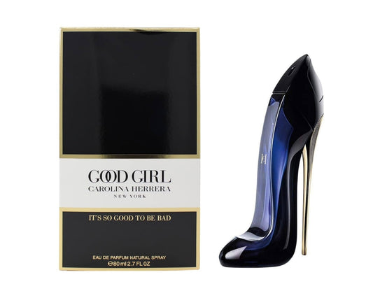 GOOD GIRL CAROLINA HERRERA NEW YORK