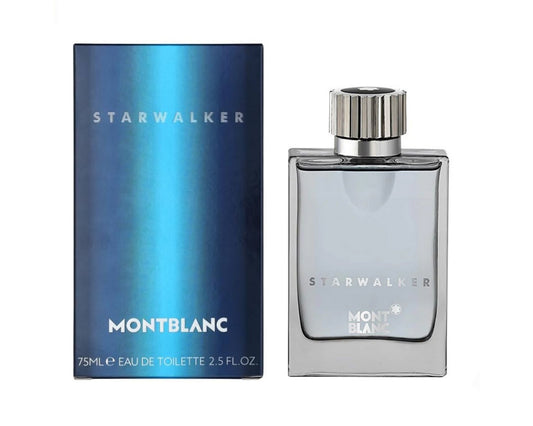 STARWALKER MONTBLANC