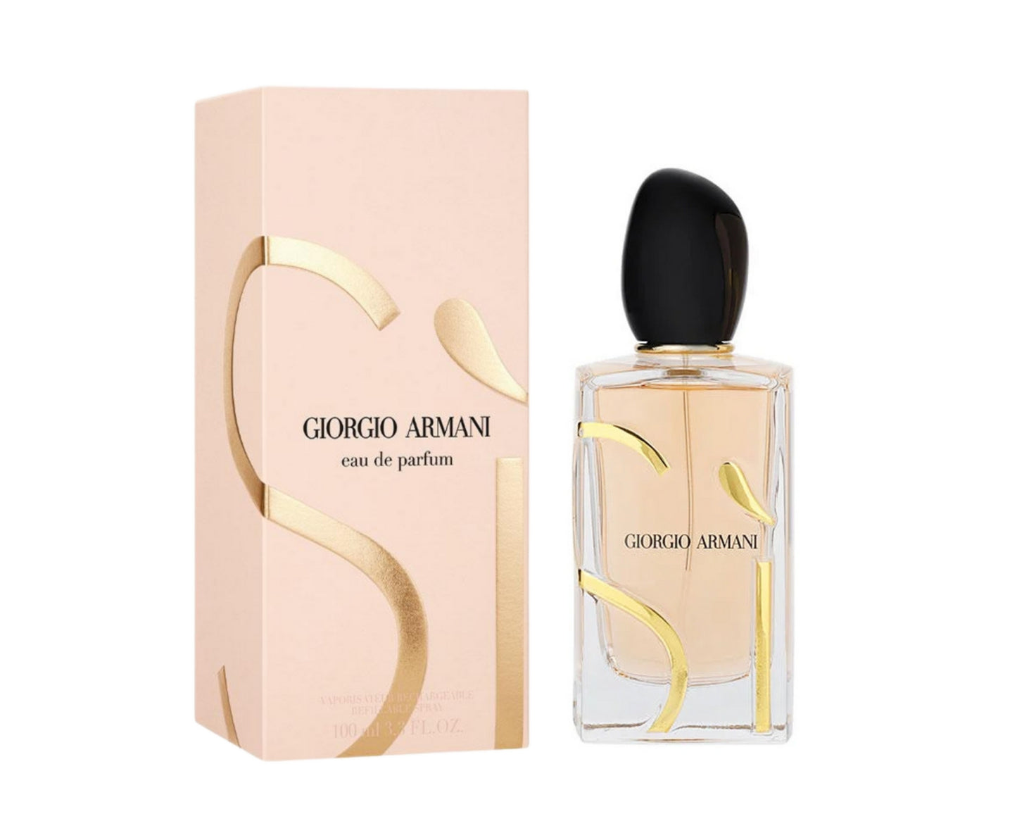 GIORGIO ARMANI eau de parfum