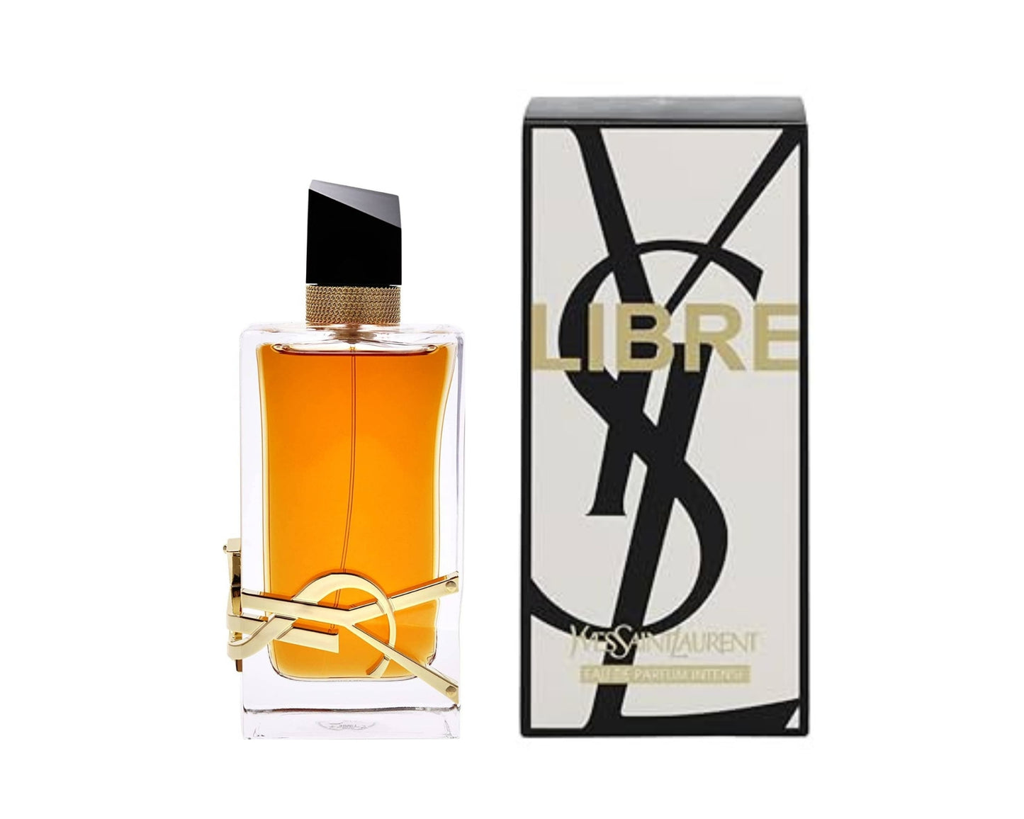 YSL LIBRE eau de parfum women's perfume