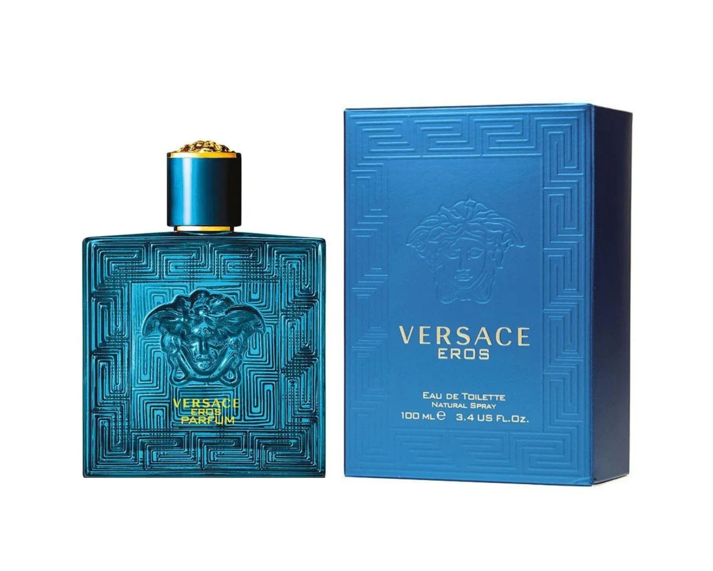 VERSACE EROS