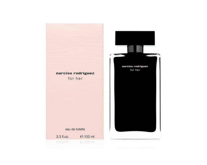 narciso rodriguez for her