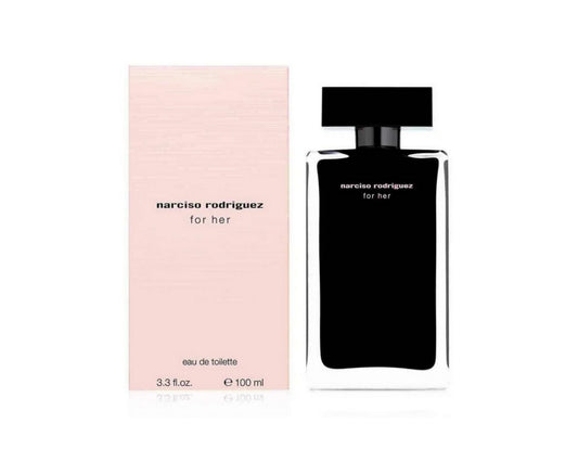 narciso rodriguez for her