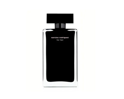 narciso rodriguez for her