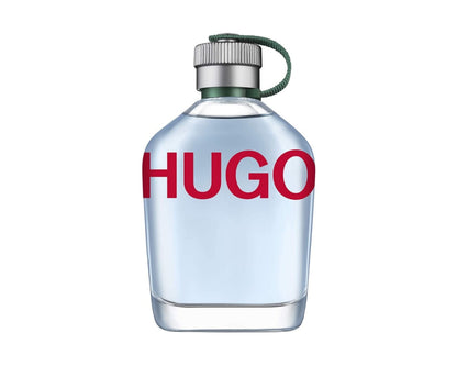 HUGO man 125ML