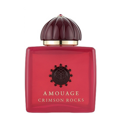 Amouage Crimson Rocks EDP Unisex 100ML Unisex