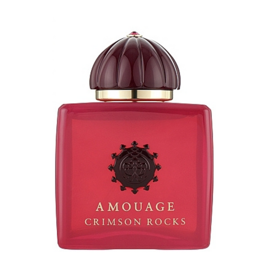 Amouage Crimson Rocks EDP Unisex 100ML Unisex