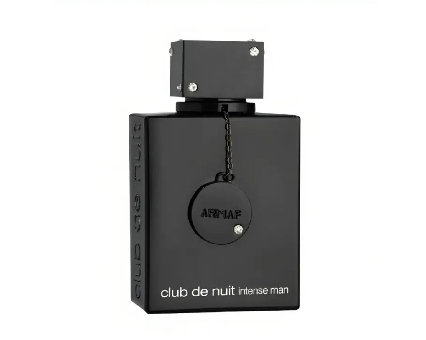 club de nuit intense man