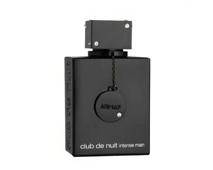 club de nuit intense man