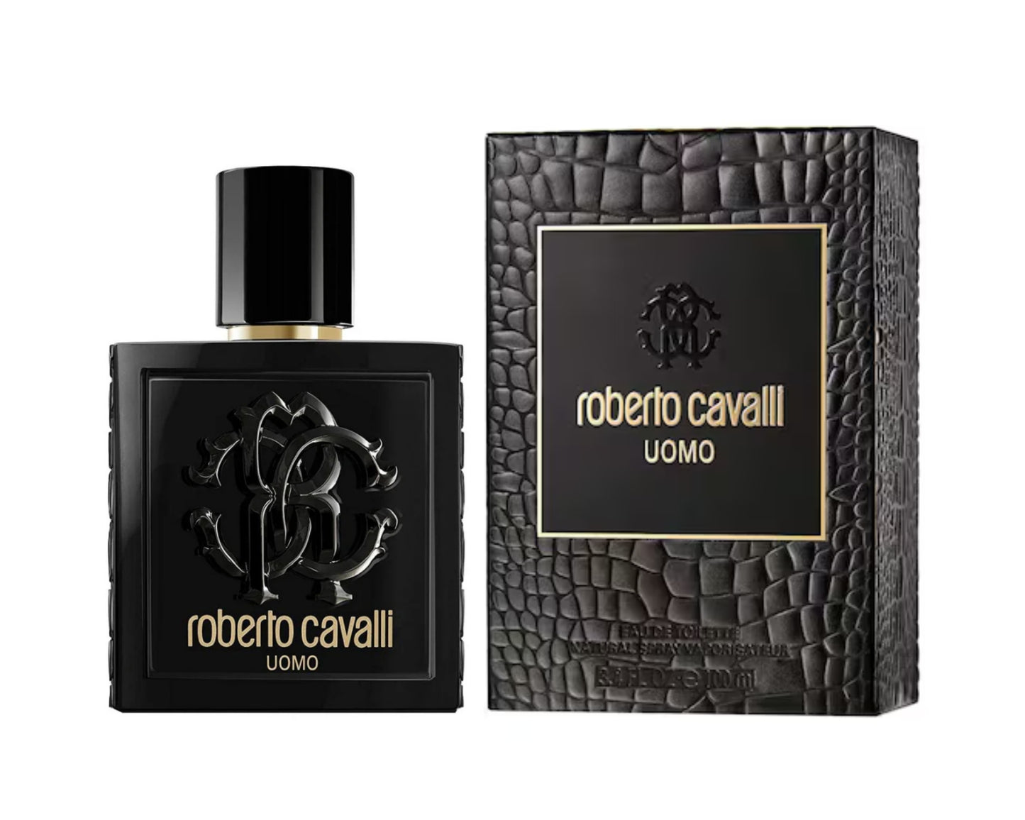 roberto cavalli UOMO