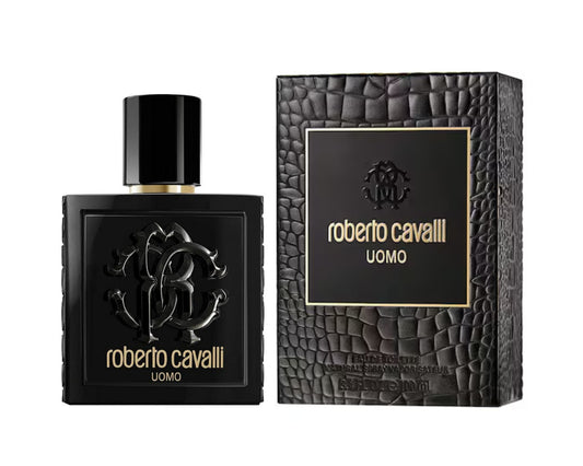roberto cavalli UOMO