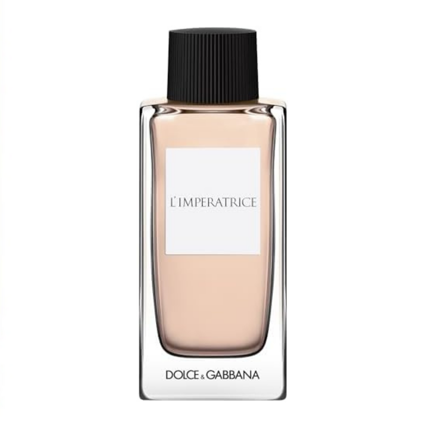 D&G 3 L’Impératrice EDT For Women 100ML