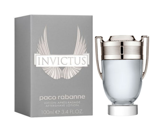 INVICTUS paco rabanne
