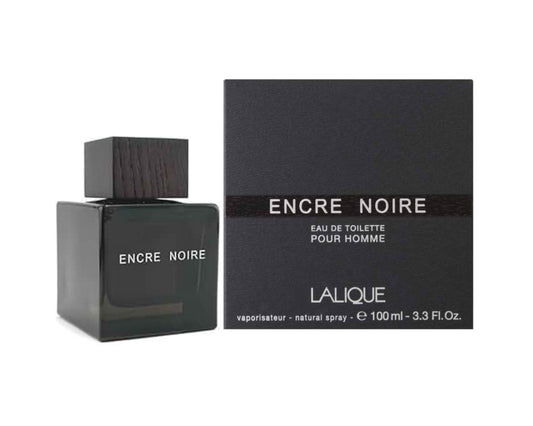 ENCRE NOIRE LALIQUE