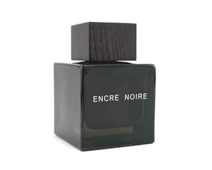 ENCRE NOIRE LALIQUE
