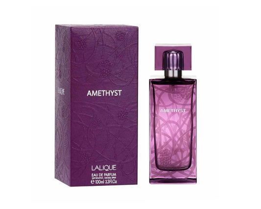 AMETHYST LALIQUE