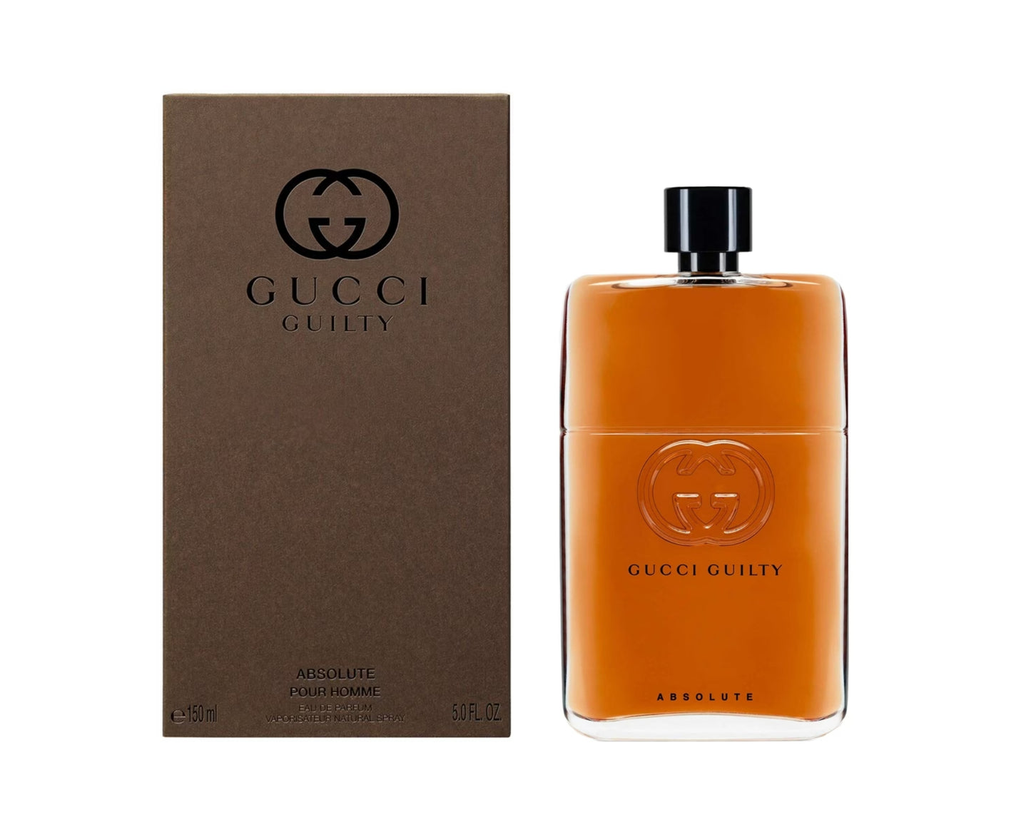 Gucci GUILTY 150ML