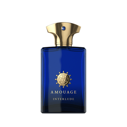 Amouage Interlude EDP For Men 100ML