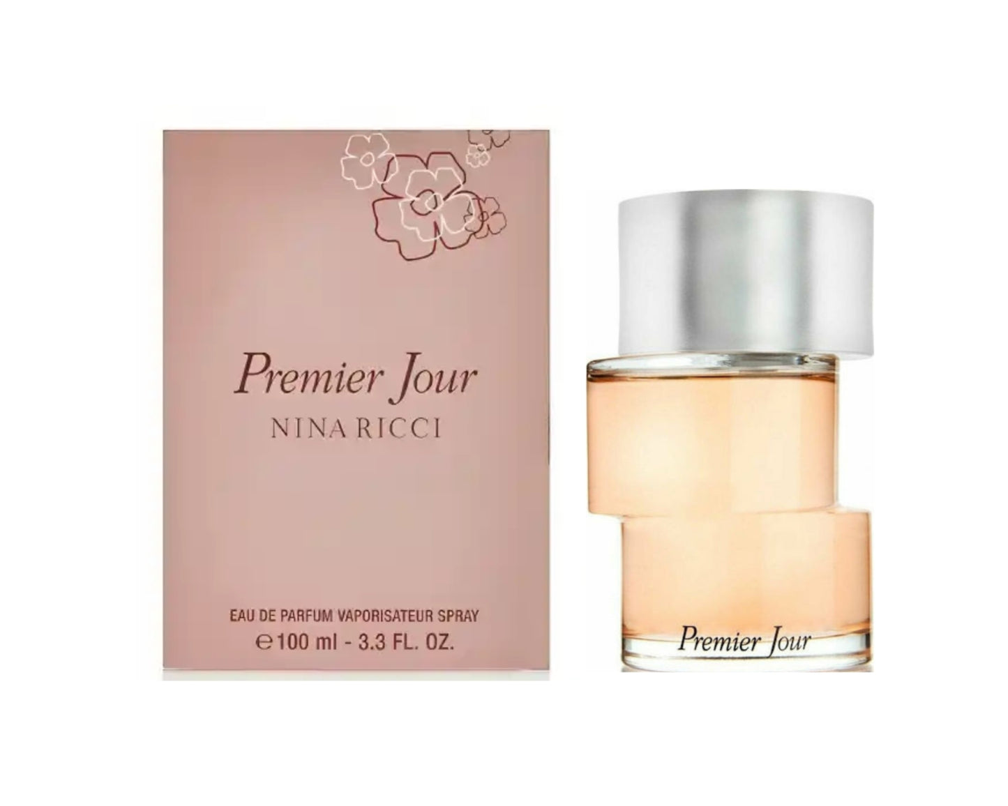 Premier Jour NINA RICCI