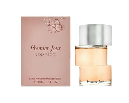 Premier Jour NINA RICCI