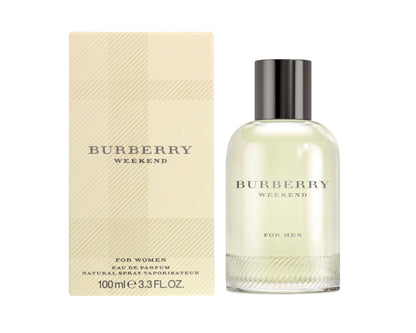 BURBERRY WEEKEND FOR WOMEN