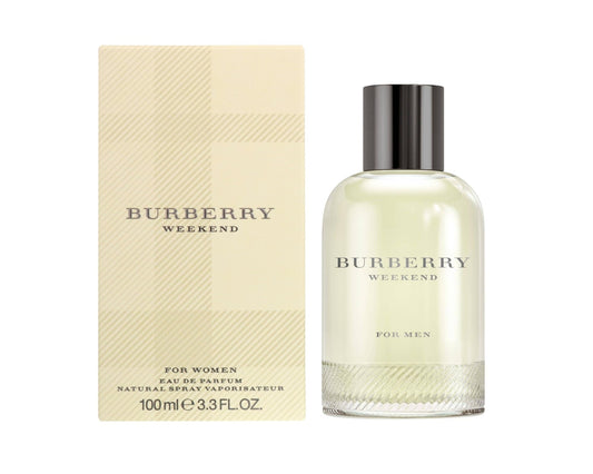 BURBERRY WEEKEND FOR WOMEN