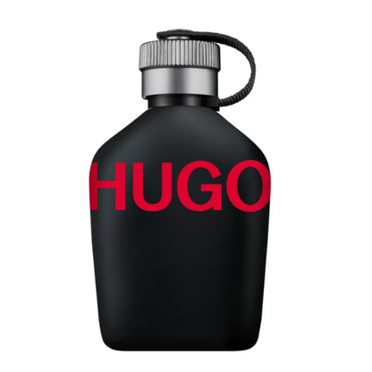 Hugo Boss Just Different EDT For Men 125ML