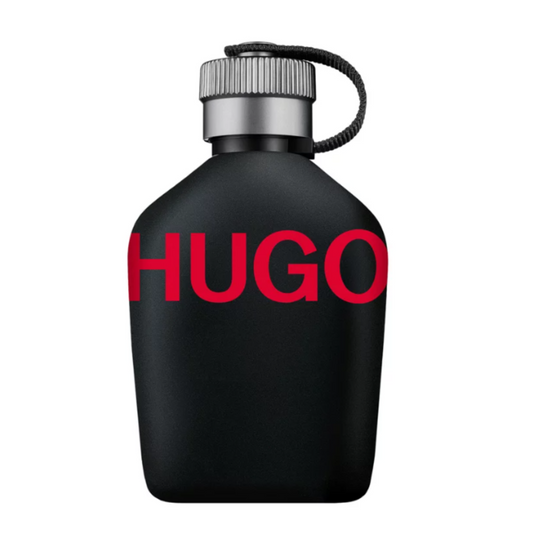 Hugo Boss Just Different EDT For Men 125ML
