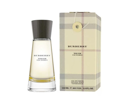 BURBERRY TOUCH FOR WOMEN