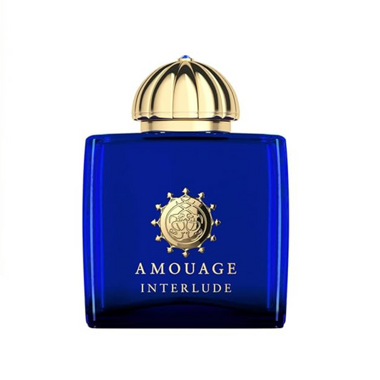 Amouage Interlude EDP For Women 100ML