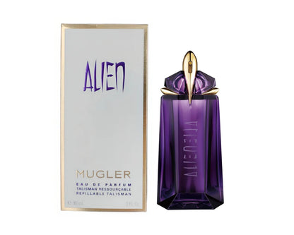 ALIEN MUGLER