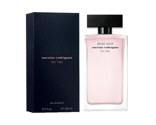 MUSC NOIR narciso rodriguez