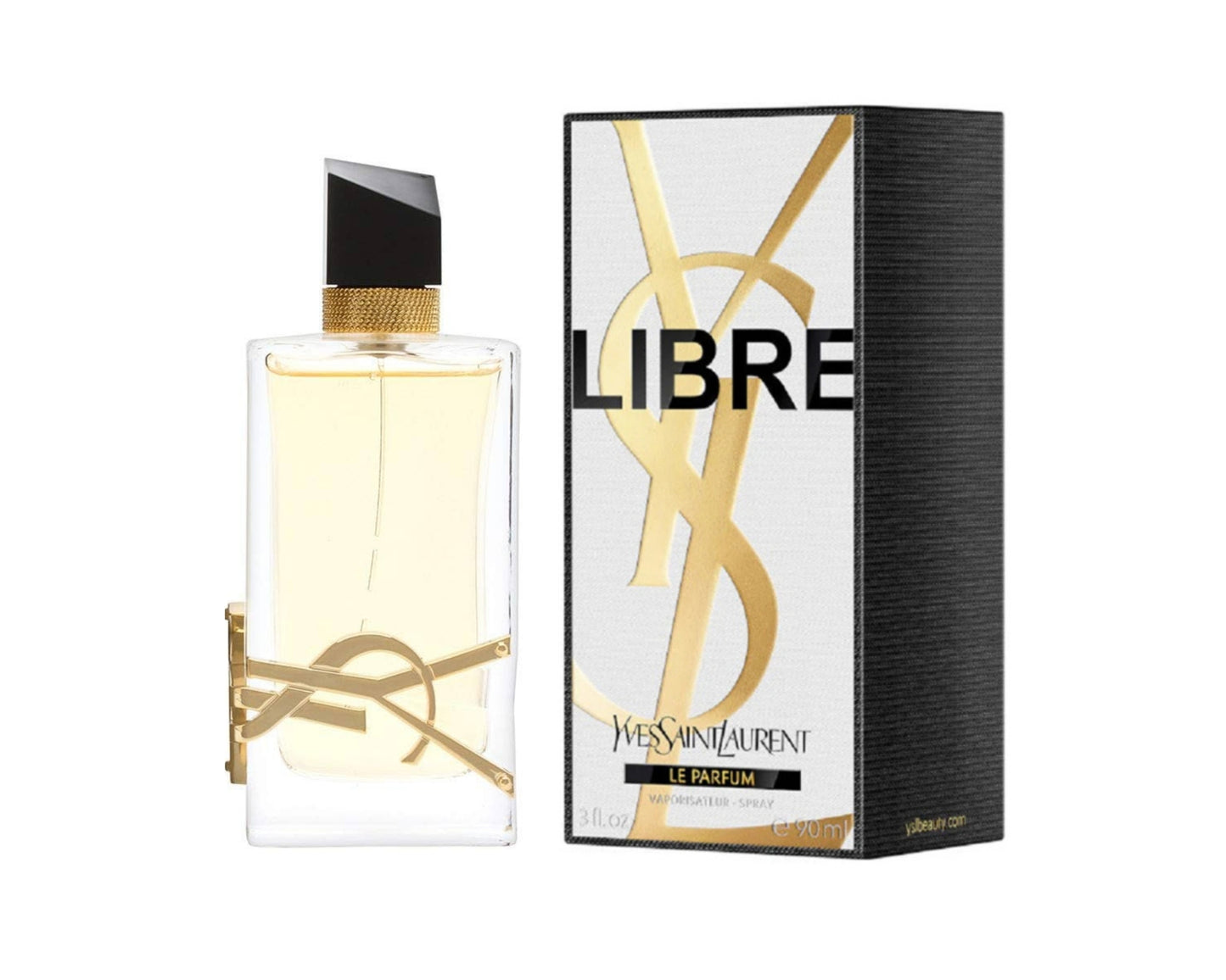 LIBRE YVES SAINT LAURENT