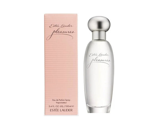 Estee Lauder pleasures