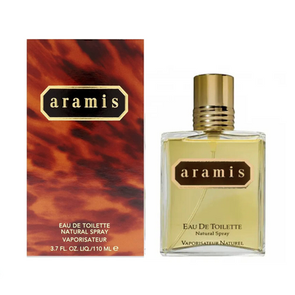 Aramis Brown EDT For Men 110ML