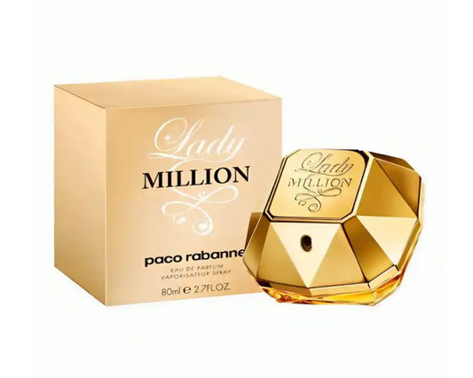 Lady Millon paco rabbane