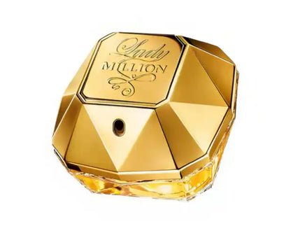 Lady Millon paco rabbane