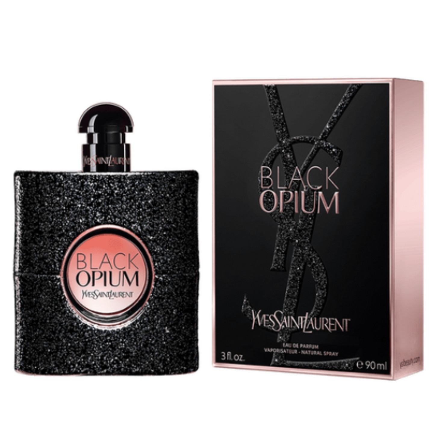 YSL Black Opium EDP For Women 90ML