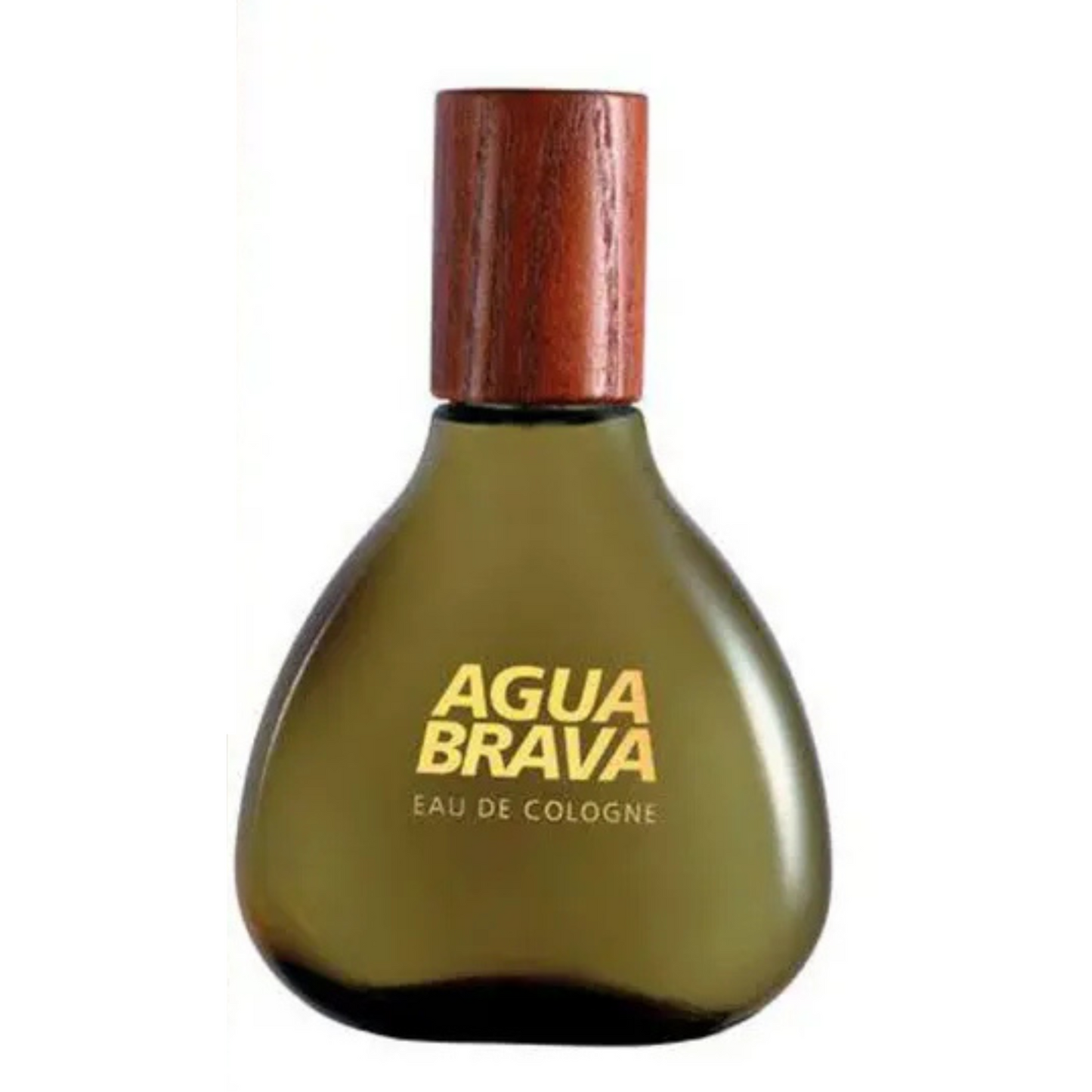 ANTONIO PUIG AGUA BRAVA Men EDC 100ML