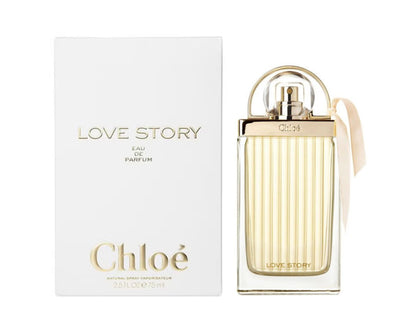 Chloe LOVE STORY