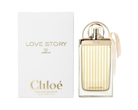 Chloe LOVE STORY