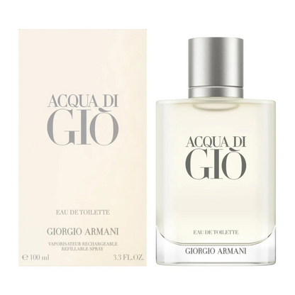 ARMANI ACQUA DI GIO MEN EDT 100ML