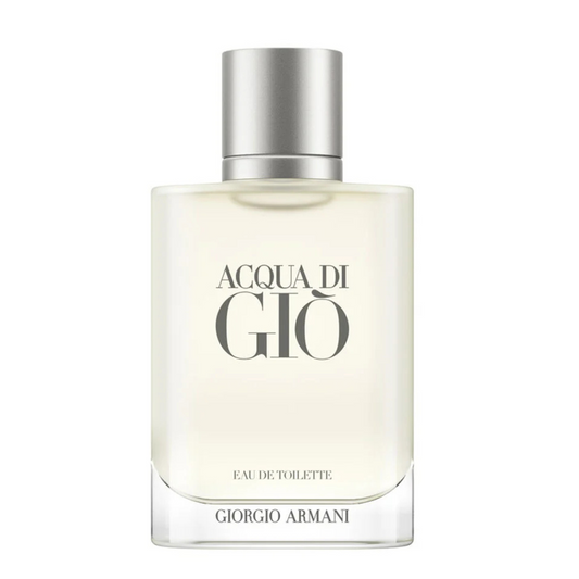 ARMANI ACQUA DI GIO MEN EDT 100ML