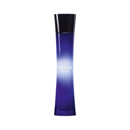 ARMANI CODE WOMEN EDP 75ML