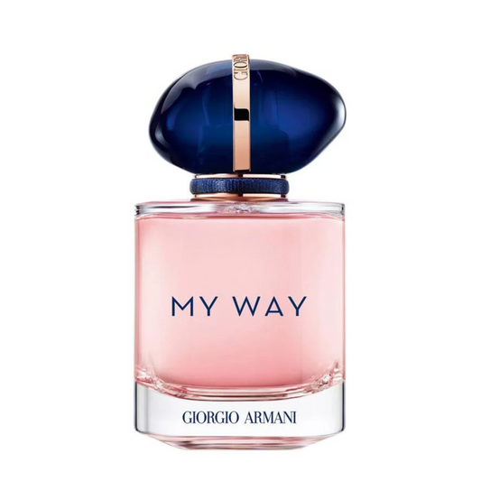 ARMANI MY WAY EDP 90ML WOMEN