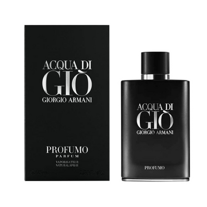 Armani Acqua Di Gio Profumo EDP Men 125ML