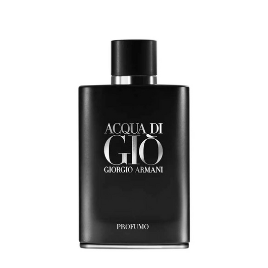 Armani Acqua Di Gio Profumo EDP Men 125ML